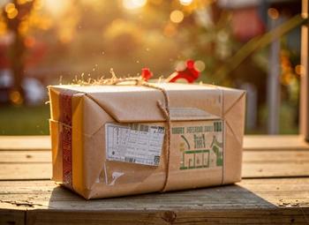 Фото 2 ПВЗ Яндекс маркет и БоксБери / центр города