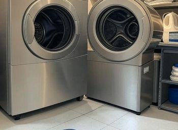 Фото 3 Прачечная в Петроградском районе