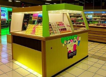 Фото 3 Островок мороженого / С прибылью 150 к.