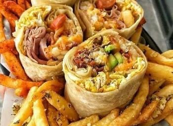 Франшиза Ростовская Шаурма, готовый бизнес под ключ с доходом 200 тыс