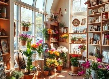 Продажа сувениров, предметов интерьера/Товарный остаток 2,2млн