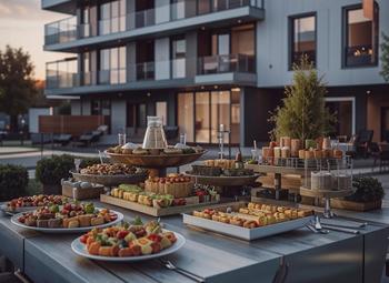 Фото 2 Фаст-фуд в спальном районе с высокой прибылью