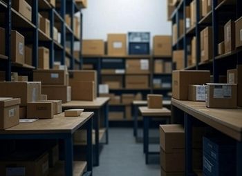 Фото 3 ПВЗ Яндекс маркет / Невский район