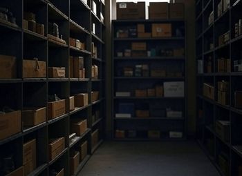 Фото 2 ПВЗ Яндекс маркет / Невский район