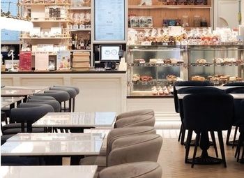 Открытие кафе-кондитерской под ключ/Окупаемость 20 месяцев