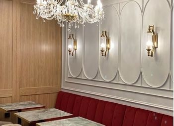 Открытие кафе-кондитерской под ключ/Окупаемость 20 месяцев