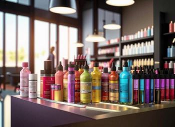 Салон красоты / центр, шикарный ремонт 