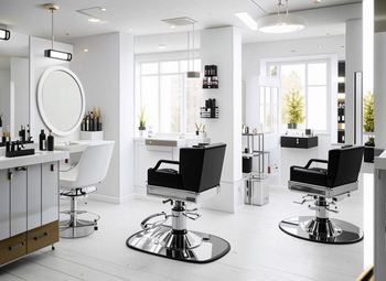 Салон красоты / центр, шикарный ремонт 