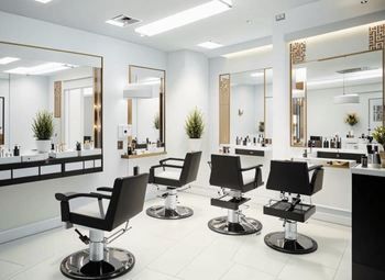 Салон красоты / центр, шикарный ремонт 