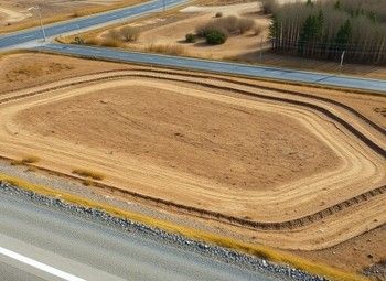 Фото 2 Участок земли под коммерческую деятельность/0,7 гектар