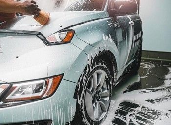 Фото 3 Автомойка с прибылью 220 тыс.