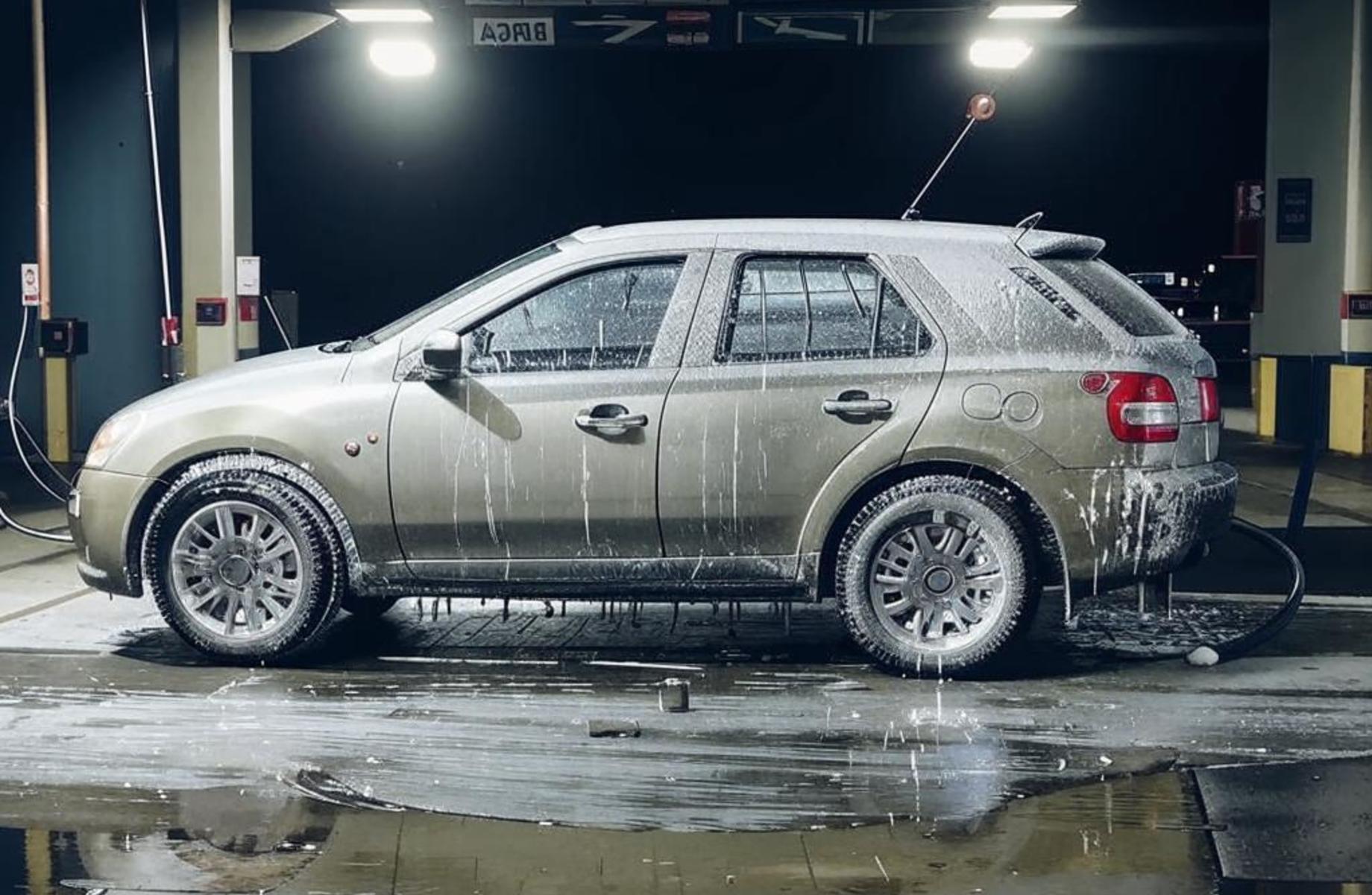Фото 2 Автомойка с прибылью 220 тыс.