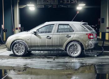 Фото 2 Автомойка с прибылью 220 тыс.