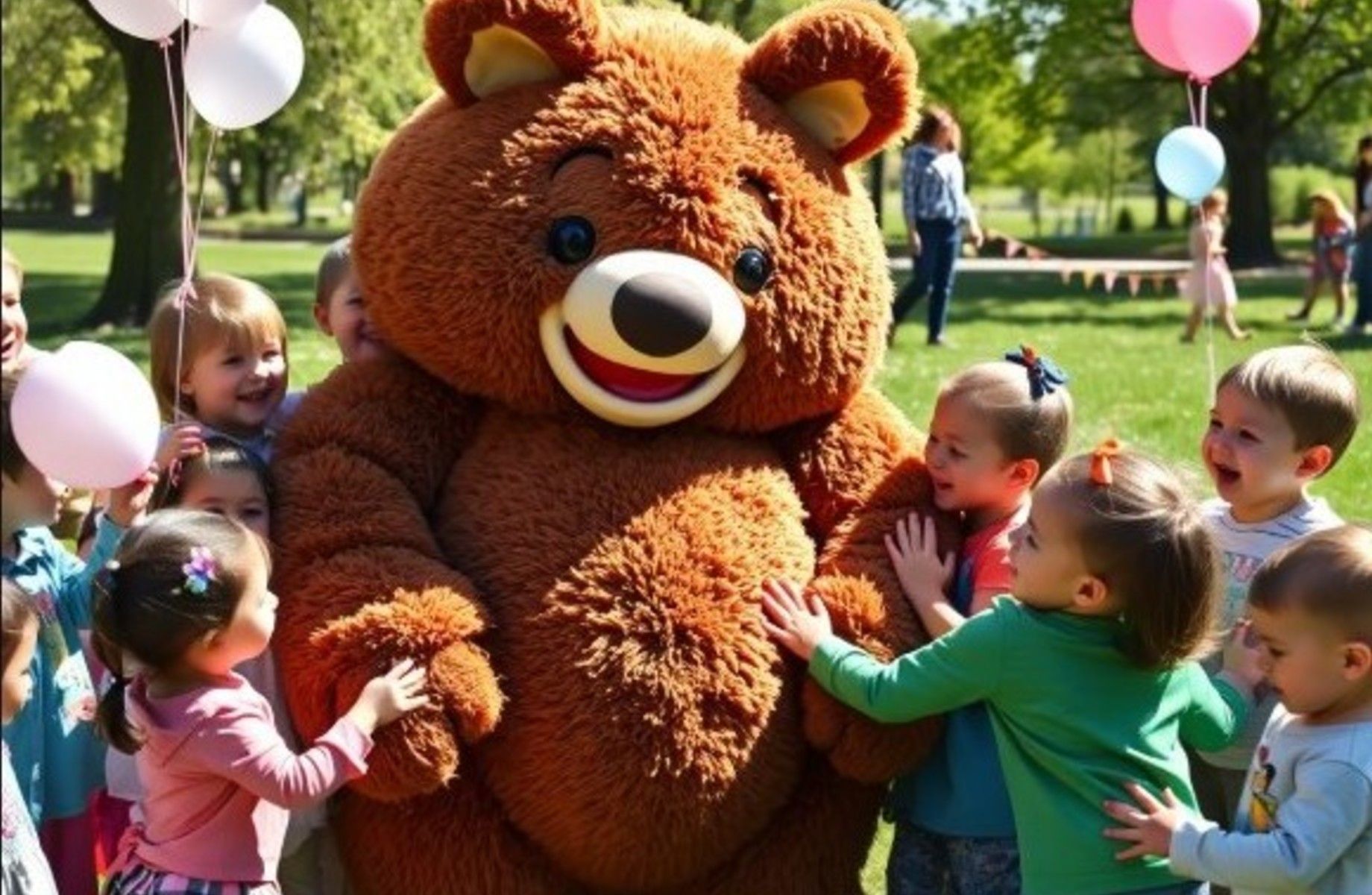 Фото 3 Агентство праздников / Чистая прибыль 90 000 рублей