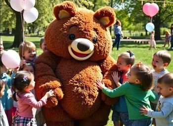 Фото 3 Агентство праздников / Чистая прибыль 90 000 рублей