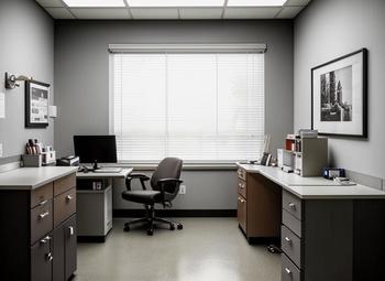 Косметология на севере