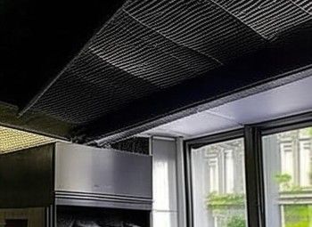 Кафе с необычной подачей напитков 