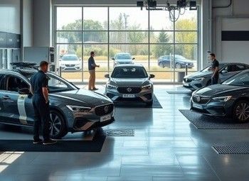 Фото 3 Детейлинг на 9 постов со своей автомойкой/13 лет работы/низкая аренда