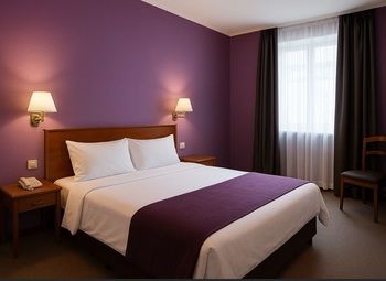 Апарт-отель на 12 номеров в пешей доступности от Казанского собора