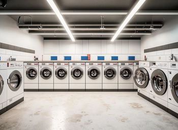 Химчистка полного цикла + дополнительные услуги 