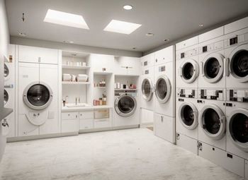 Химчистка полного цикла + дополнительные услуги 