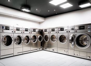 Химчистка полного цикла + дополнительные услуги 