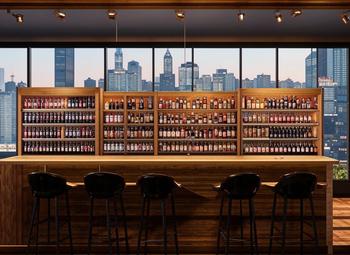 Фото 2 Пивной магазин в многоквартирном доме/ 23тр аренда