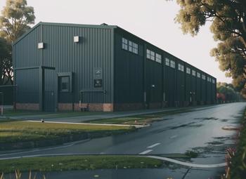 Фото 2 Имущественный комплекс с окупаемостью 12 лет