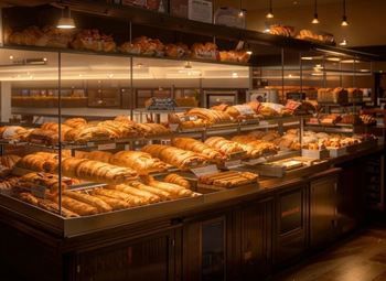 Кофейня  / всегда работает в ПЛЮС 