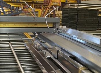 Производство металоконструкций 30 лет работы