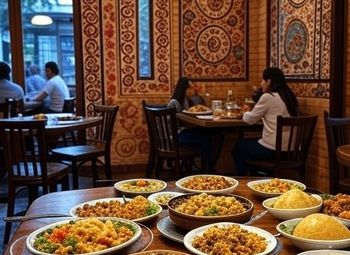 Фото 3 Ресторан Грузинской кухни без конкуренции рядом