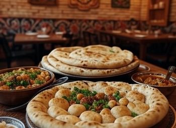 Фото 2 Ресторан Грузинской кухни без конкуренции рядом