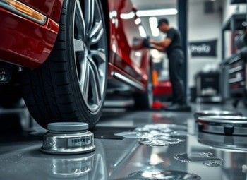 Фото 3 Автомойка с детейлингм на севере