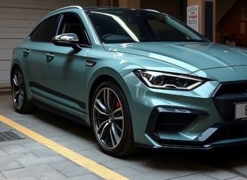 Фото 2 Автомойка с детейлингм на севере