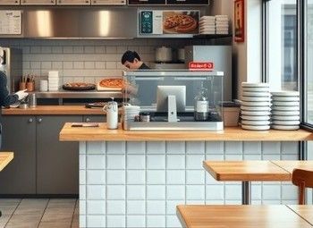 Фото 2 Пиццерия на вынос/Прибыль от 150тыс/Нет конкуренции