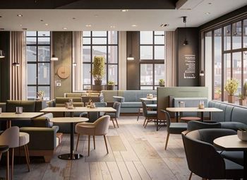 Кафе-суши / точки роста: кальян, клуб 