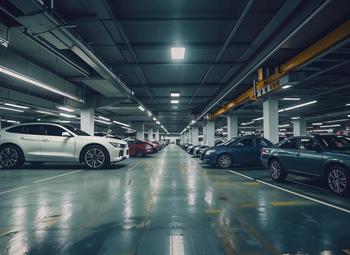 Фото 2 Помещение 100м в собственность, для автомобильного бизнеса/автосервиса