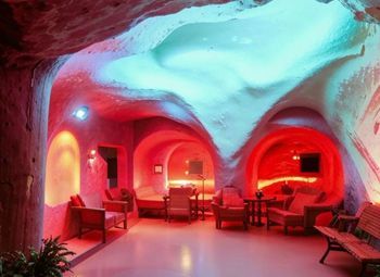 Фото 3 Соляная пещера/существует 6 лет