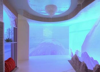 Фото 2 Соляная пещера/существует 6 лет