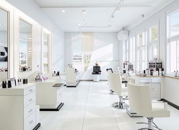 Салон красоты/ у метро