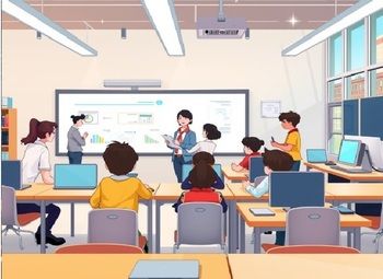 Фото 2 Прибыльная Онлайн школа IT профессий