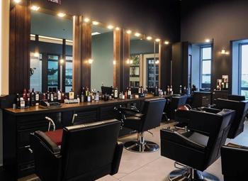 Салон красоты/ север