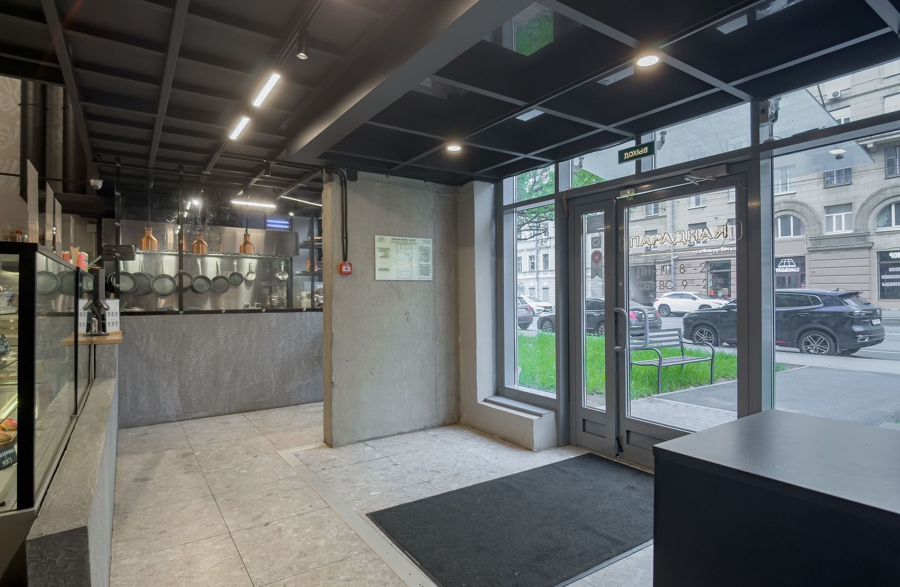 Фото 6 Кафе в густонаселенном жилом квартале, чистая прибыль 336 000 руб