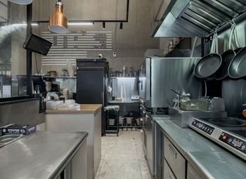 Фото 3 Кафе в густонаселенном жилом квартале, чистая прибыль 336 000 руб