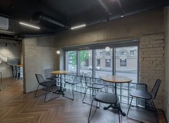 Фото 2 Кафе в густонаселенном жилом квартале, чистая прибыль 336 000 руб
