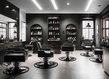 Барбершоп / 4 мин от метро / центр СПб 