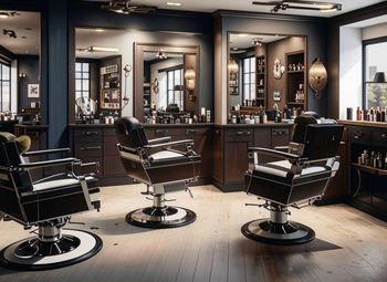 Барбершоп / 4 мин от метро / центр СПб 