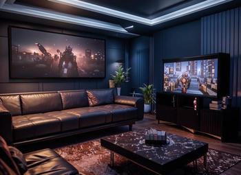 Фото 2 Компьютерный клуб на севере города, чистая прибыль 300тр