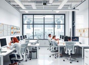 Кондитерское производство 2500 кв. м