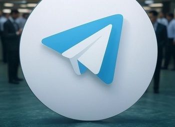 Телеграм-канал в сфере экономики и финансов/Прибыль 300 000 рублей